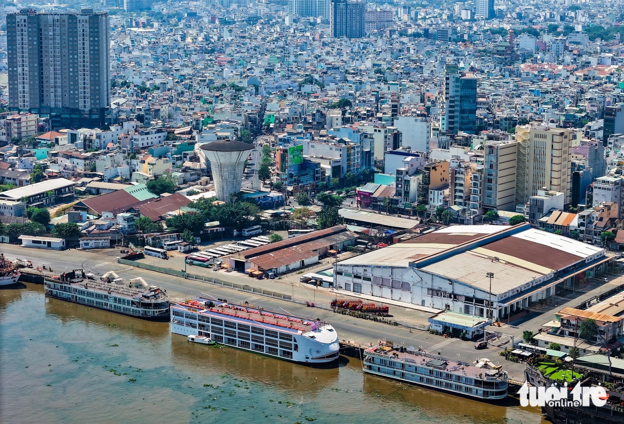 Cần Giờ - Ảnh 10.