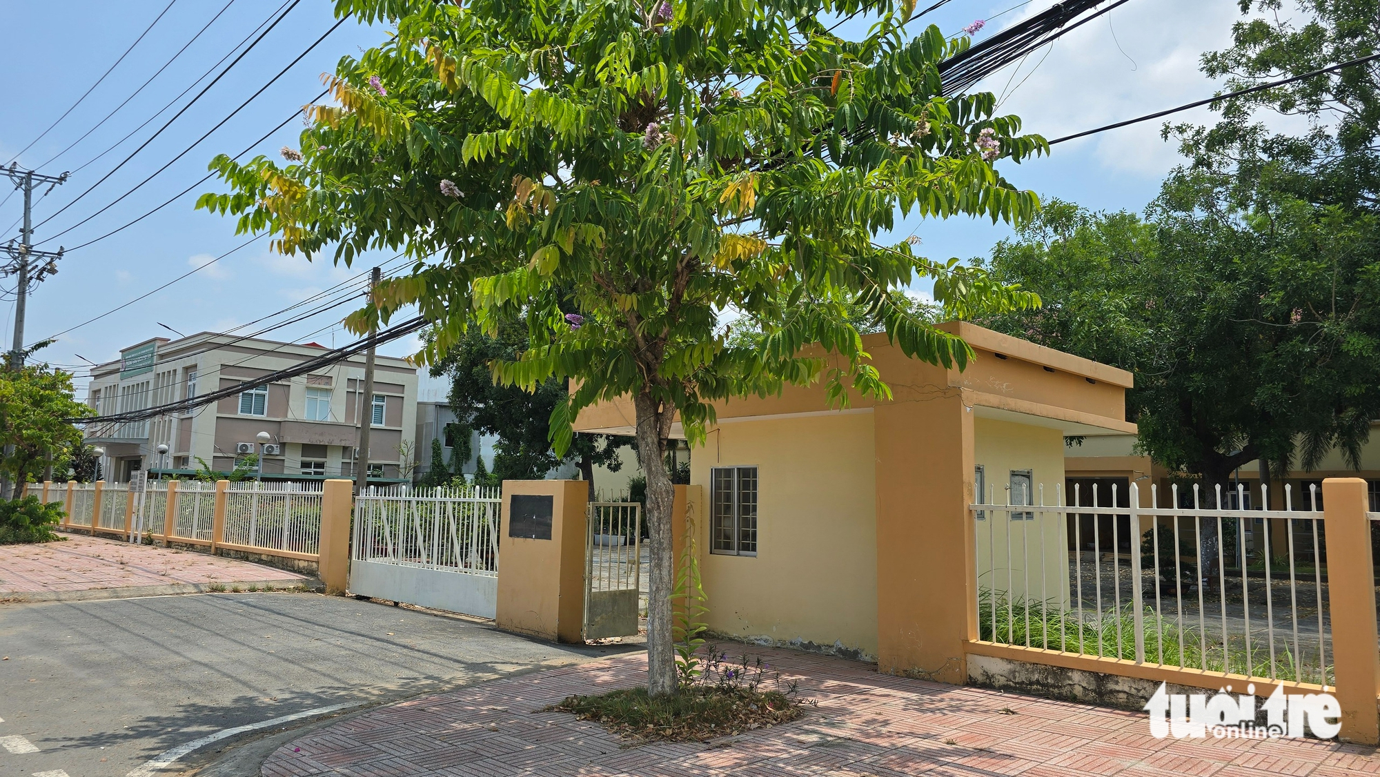 Cảnh báo nạn trộm cắp tài sản tại các trụ sở dôi dư sau sáp nhập tỉnh - Ảnh 1.