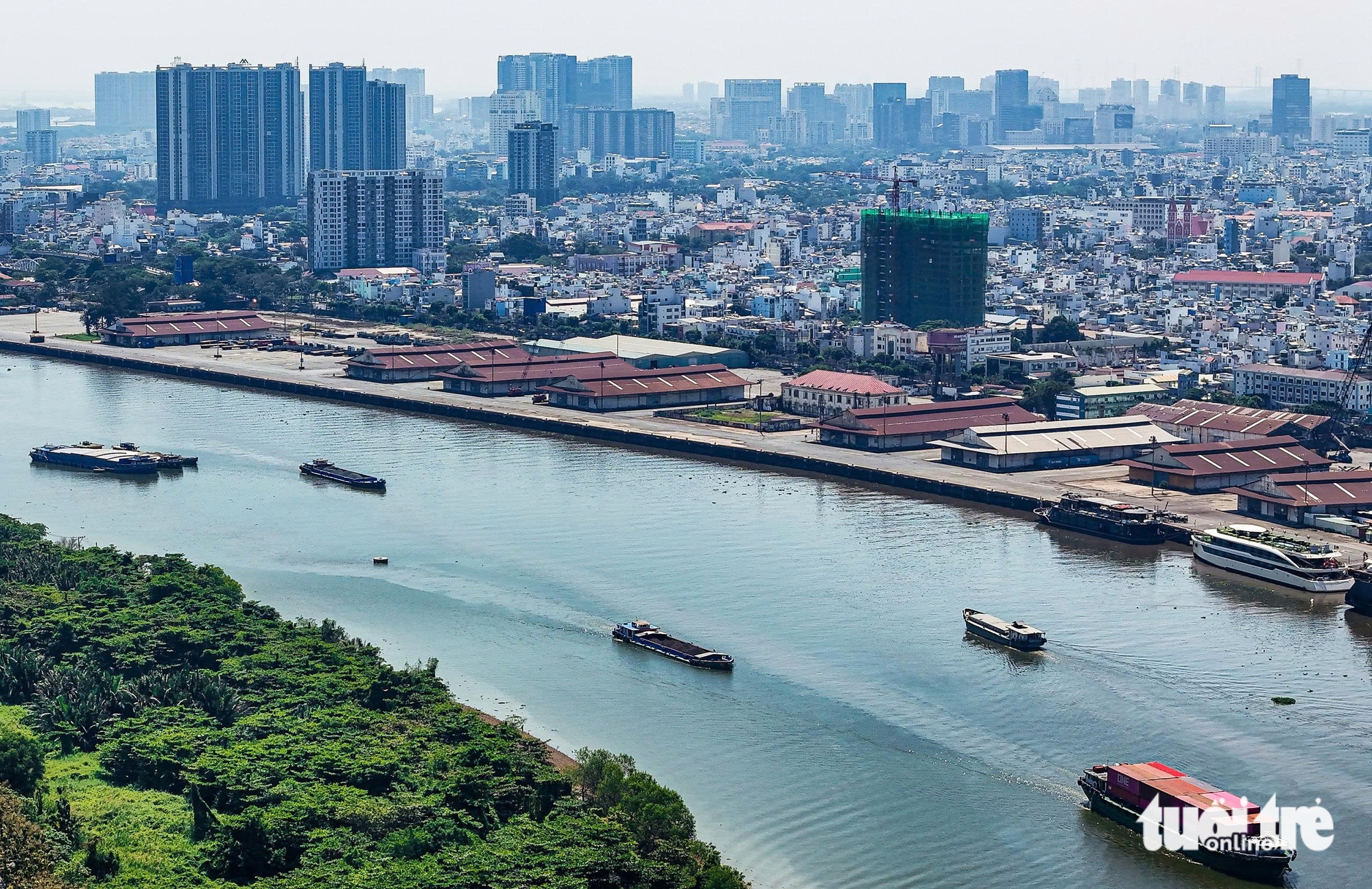 chỉ số hạnh phúc - Ảnh 4.