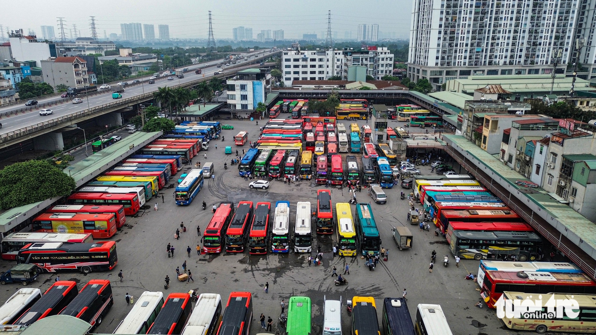 nghỉ lễ - Ảnh 7.