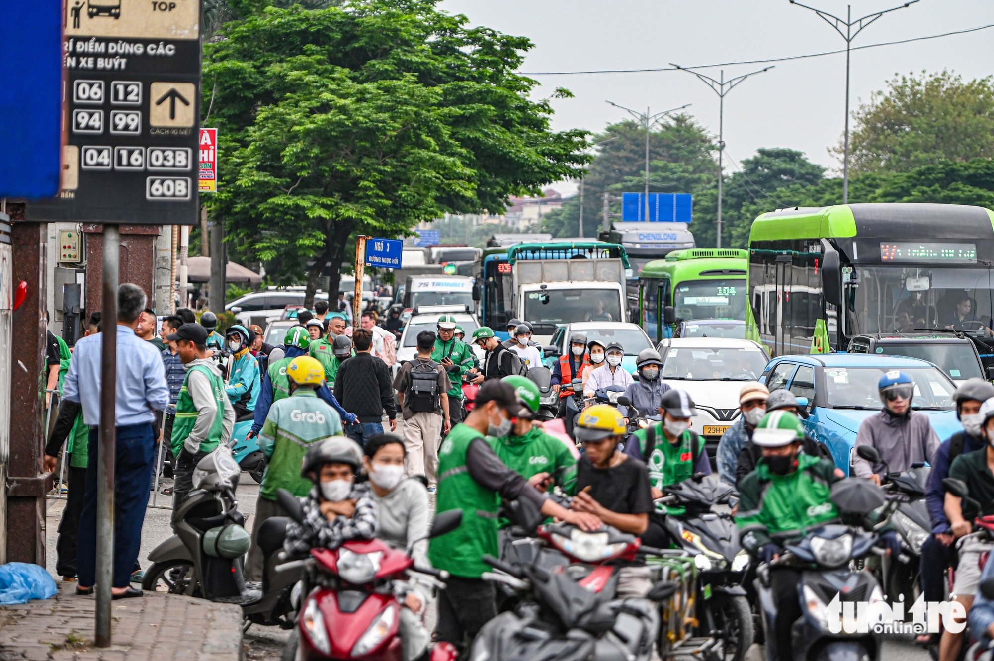 nghỉ lễ - Ảnh 8.