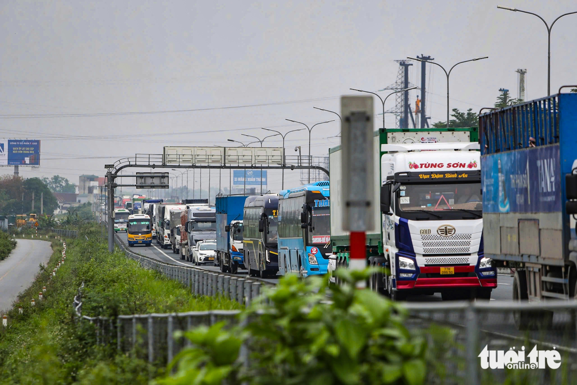 nghỉ lễ - Ảnh 11.