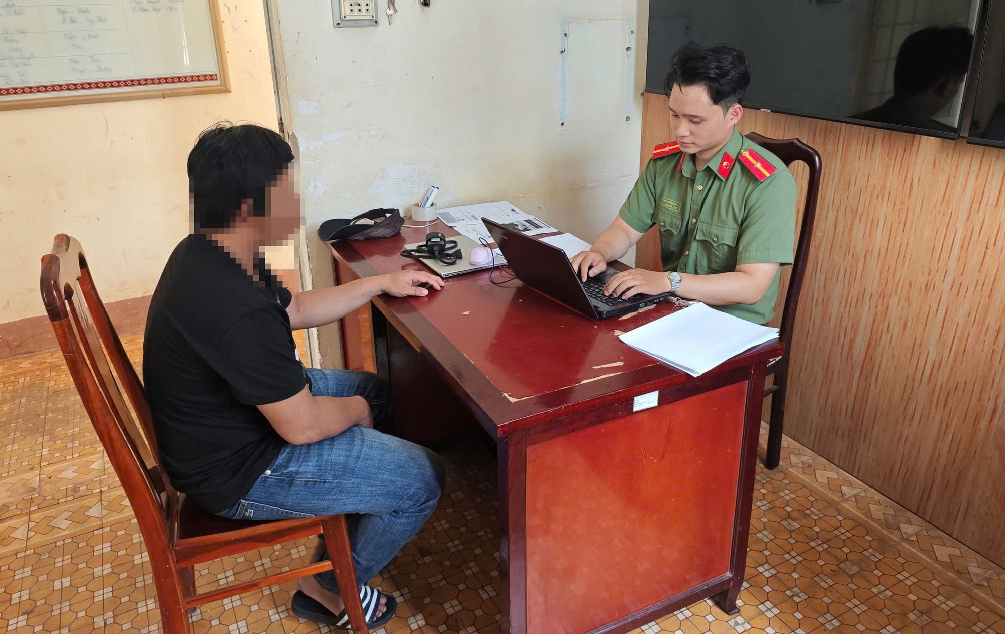 Đắk Lắk - Ảnh 1.