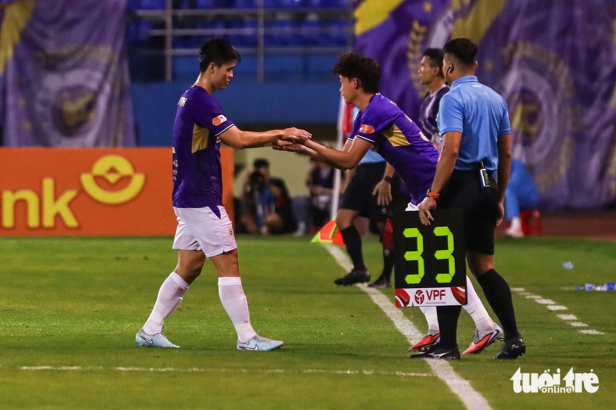 Nguyễn Anh Tiệp - Ảnh 1.