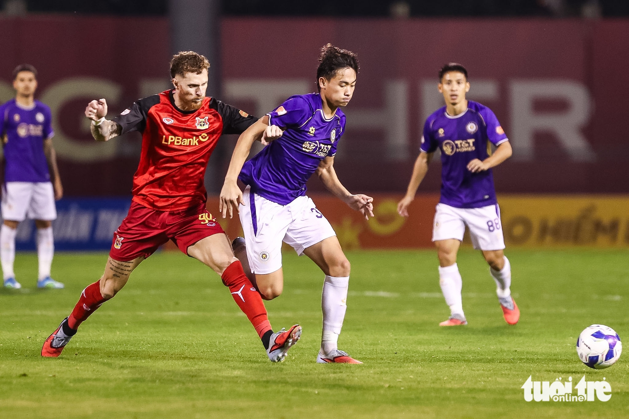 Nguyễn Anh Tiệp - Ảnh 3.