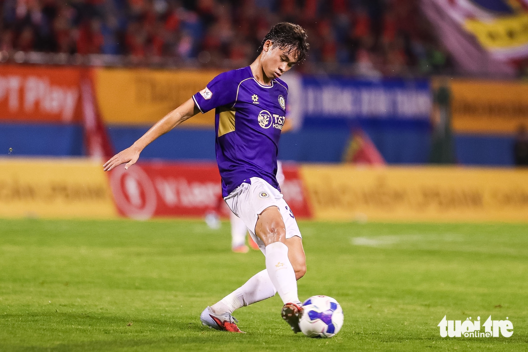 Nguyễn Anh Tiệp - Ảnh 6.