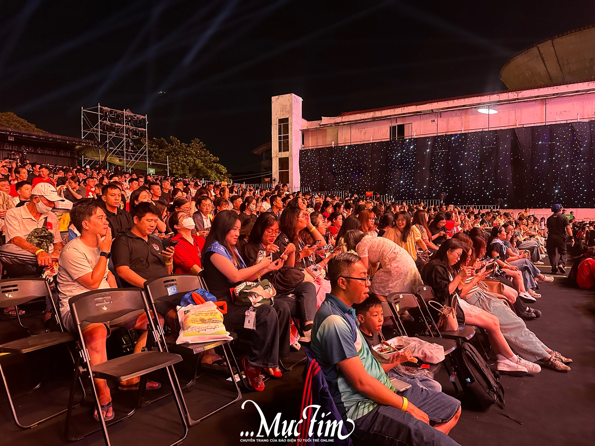 Mãn nhãn với những màn trình diễn tại Giải Nam Sư Quốc tế 2026- Ảnh 1.