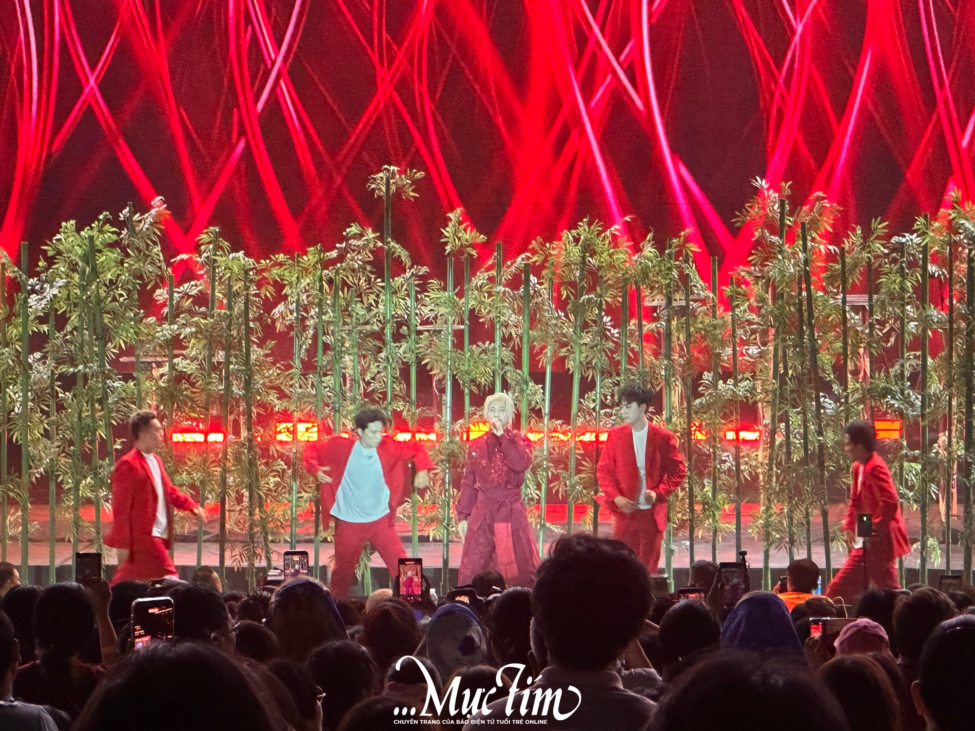 Mãn nhãn với những màn trình diễn tại Giải Nam Sư Quốc tế 2026- Ảnh 5.