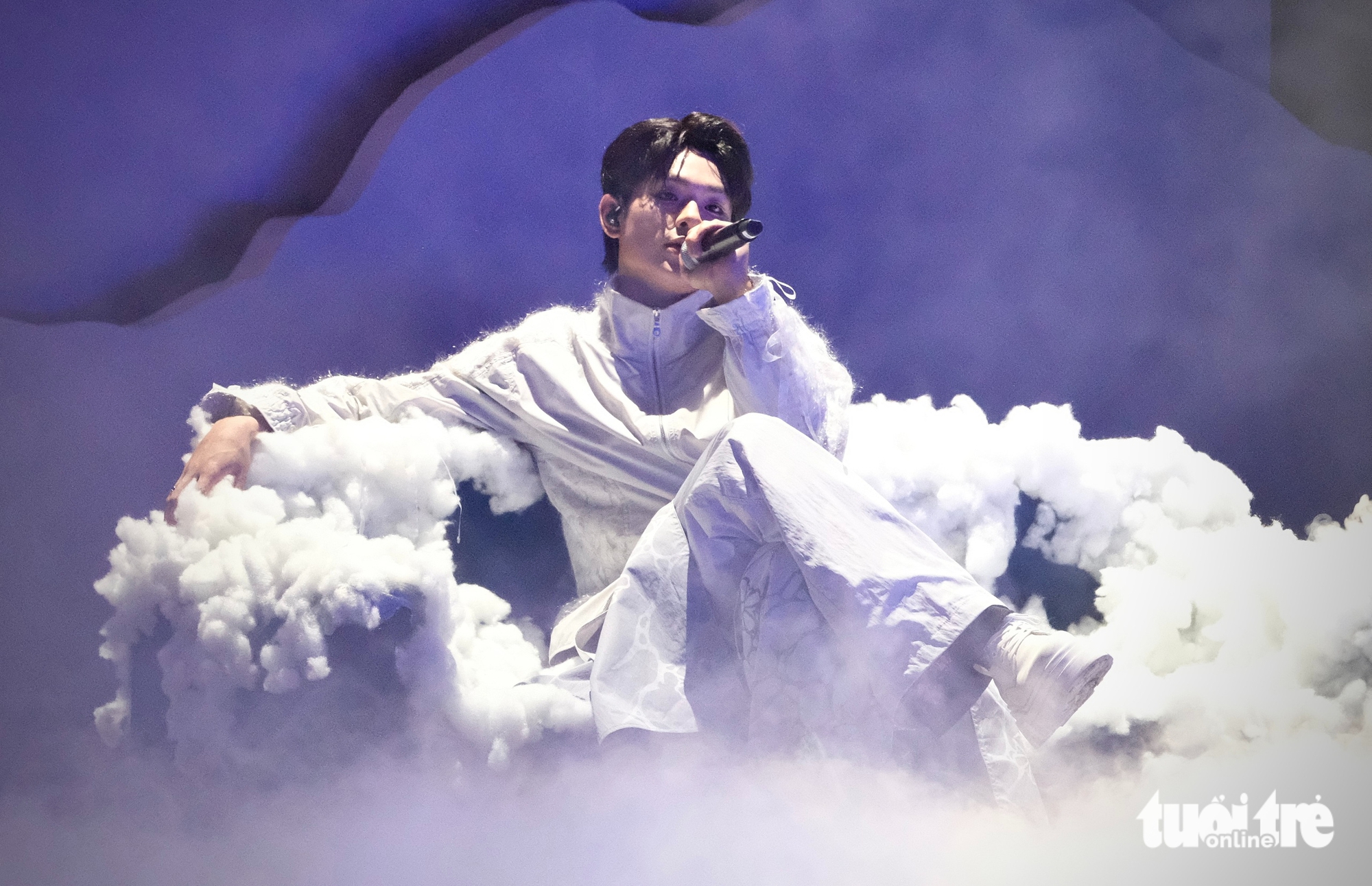 buitruonglinh - Ảnh 1.