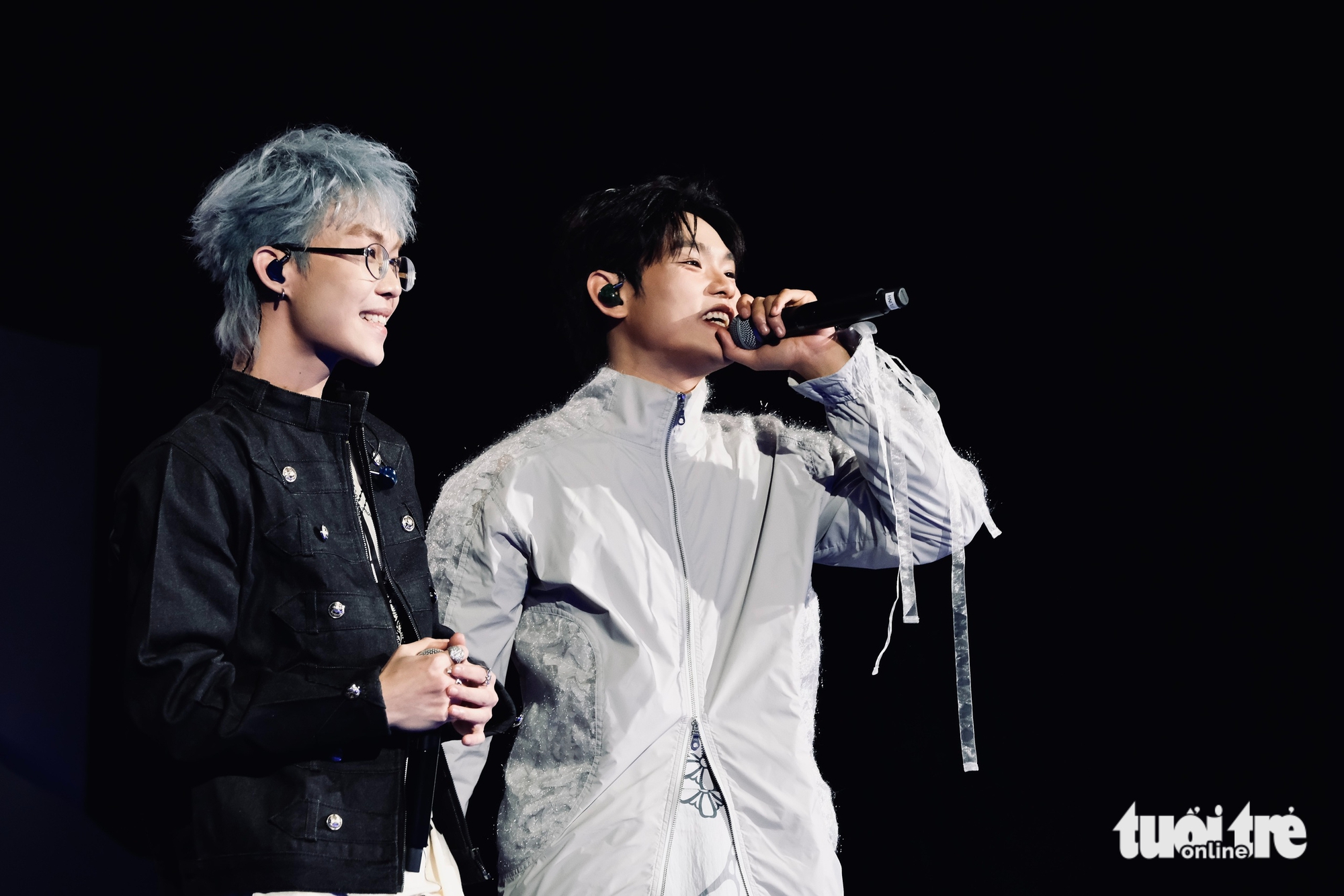 buitruonglinh - Ảnh 3.