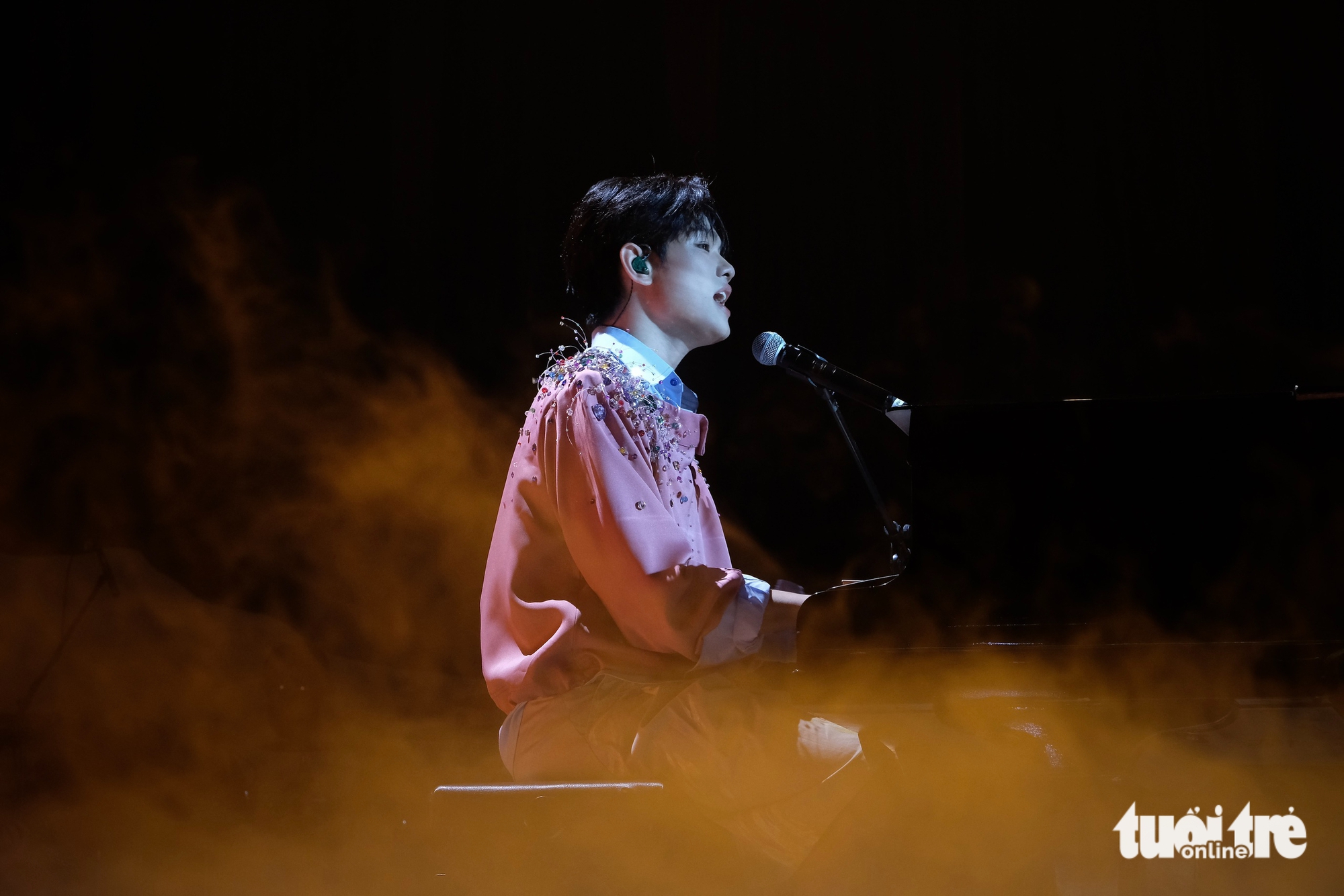 buitruonglinh - Ảnh 5.