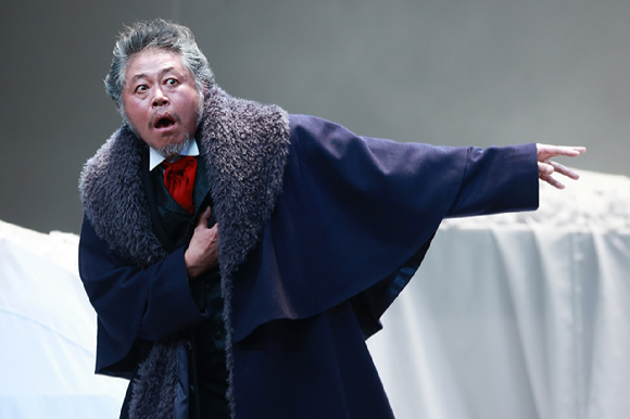 Lee Nam Hee - Ảnh 1.