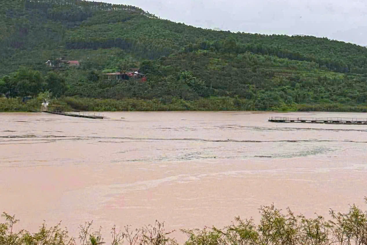 cầu phao - Ảnh 8.