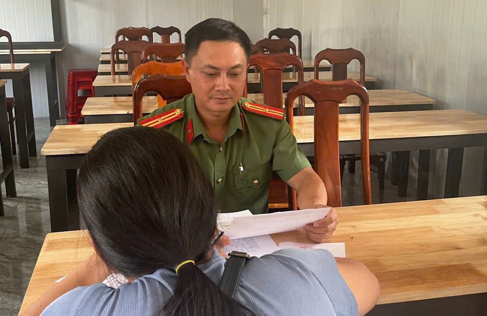 Đắk Lắk - Ảnh 2.