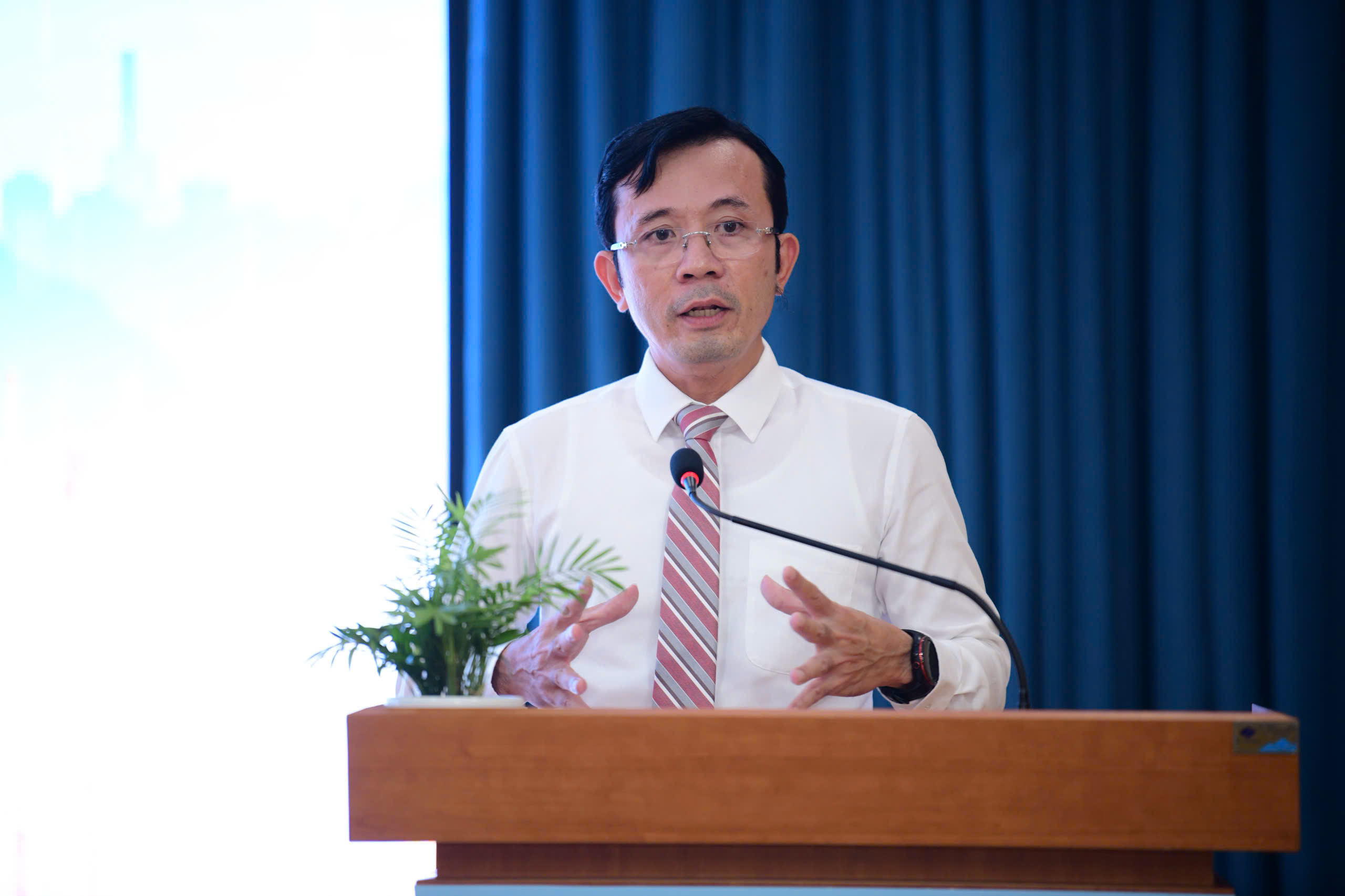 Vì một Việt Nam khỏe mạnh - Ảnh 4.