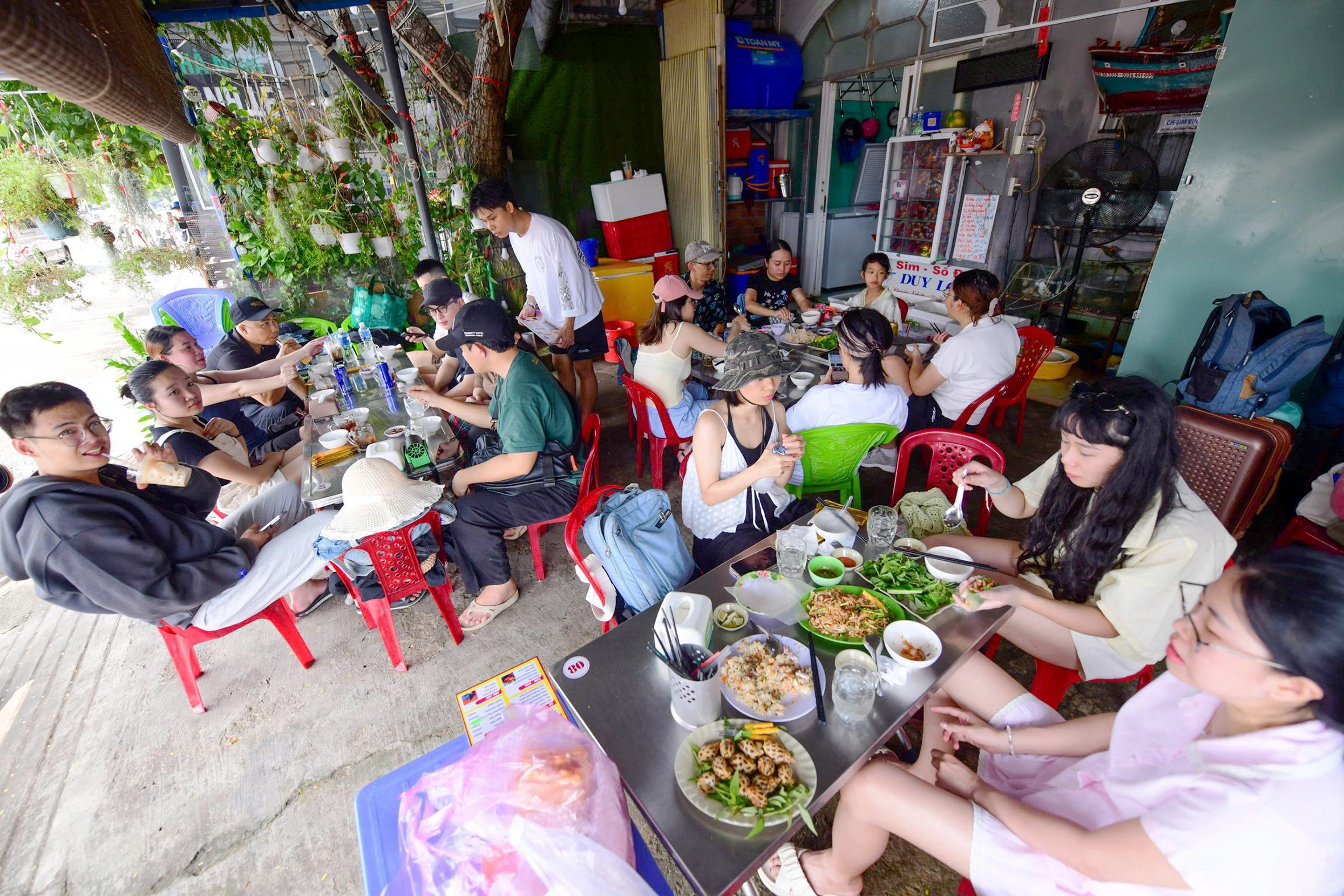 hộ kinh doanh - Ảnh 1.