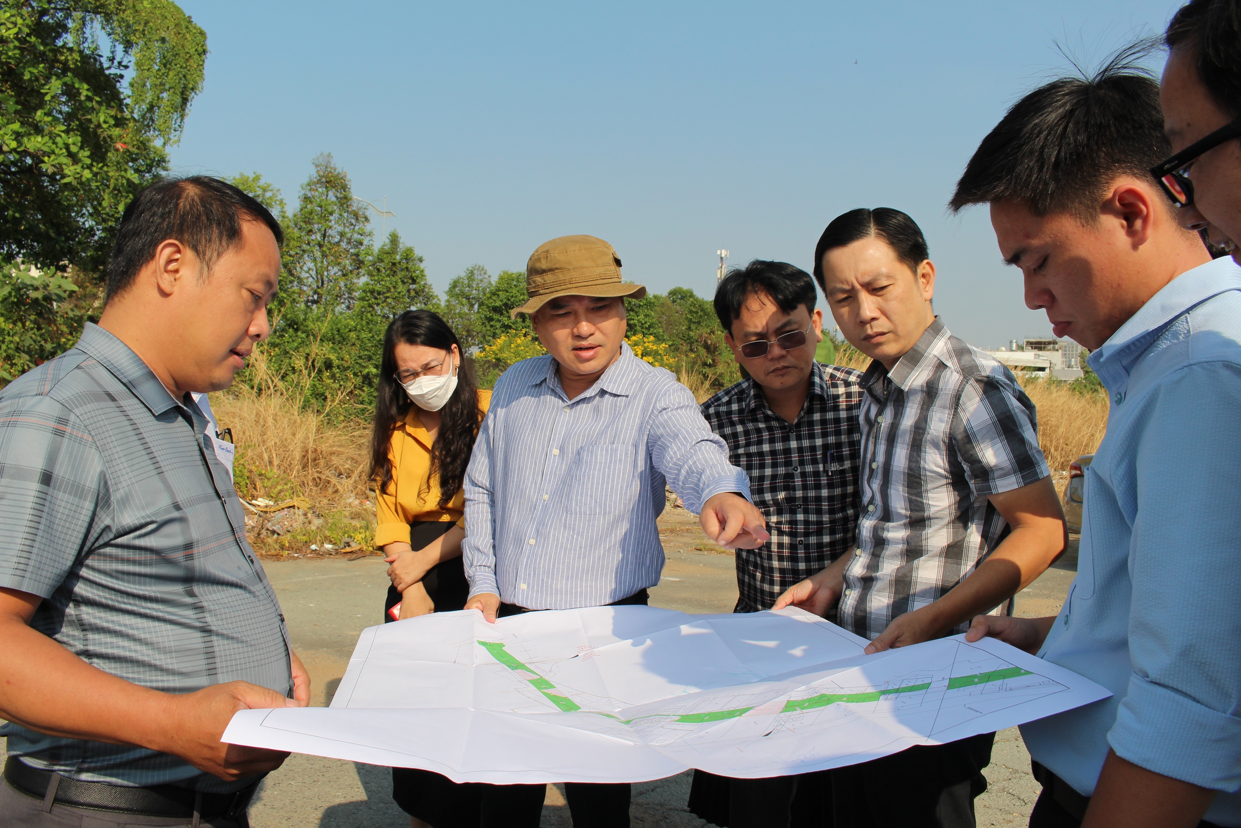 Đồng Nai chính thức lên thành phố: Khai thác lợi thế từ sông, tăng kết nối với TP.HCM - Ảnh 1.