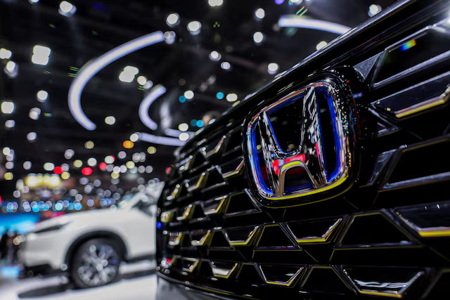 Honda to cease automobile sales in S. Korea at end of 2026 - Ảnh 1.