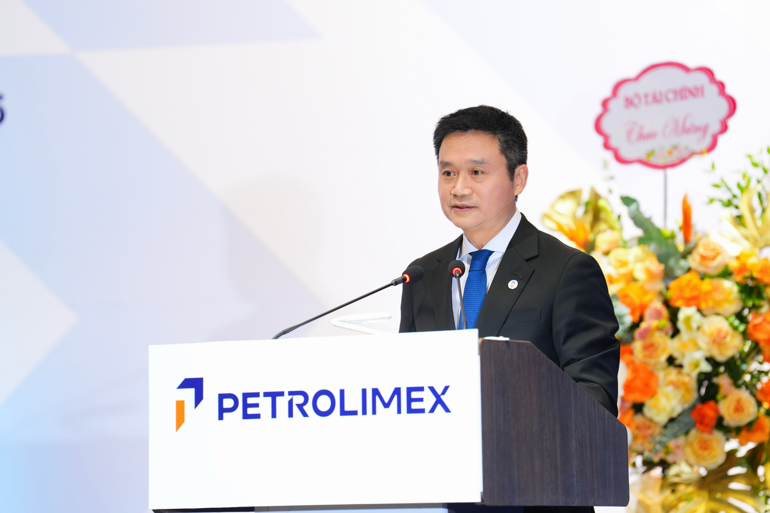 Petrolimex - Ảnh 1.