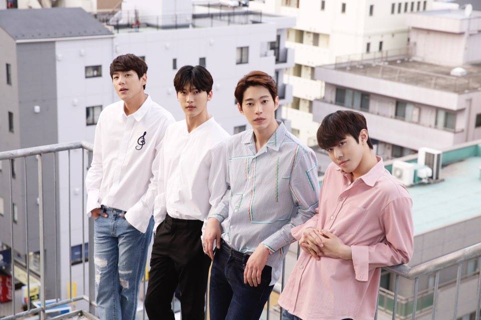 Nam thần rating Ahn Hyo Seop sở hữu nhiều tài lẻ, từng lỡ duyên với GOT7- Ảnh 1.