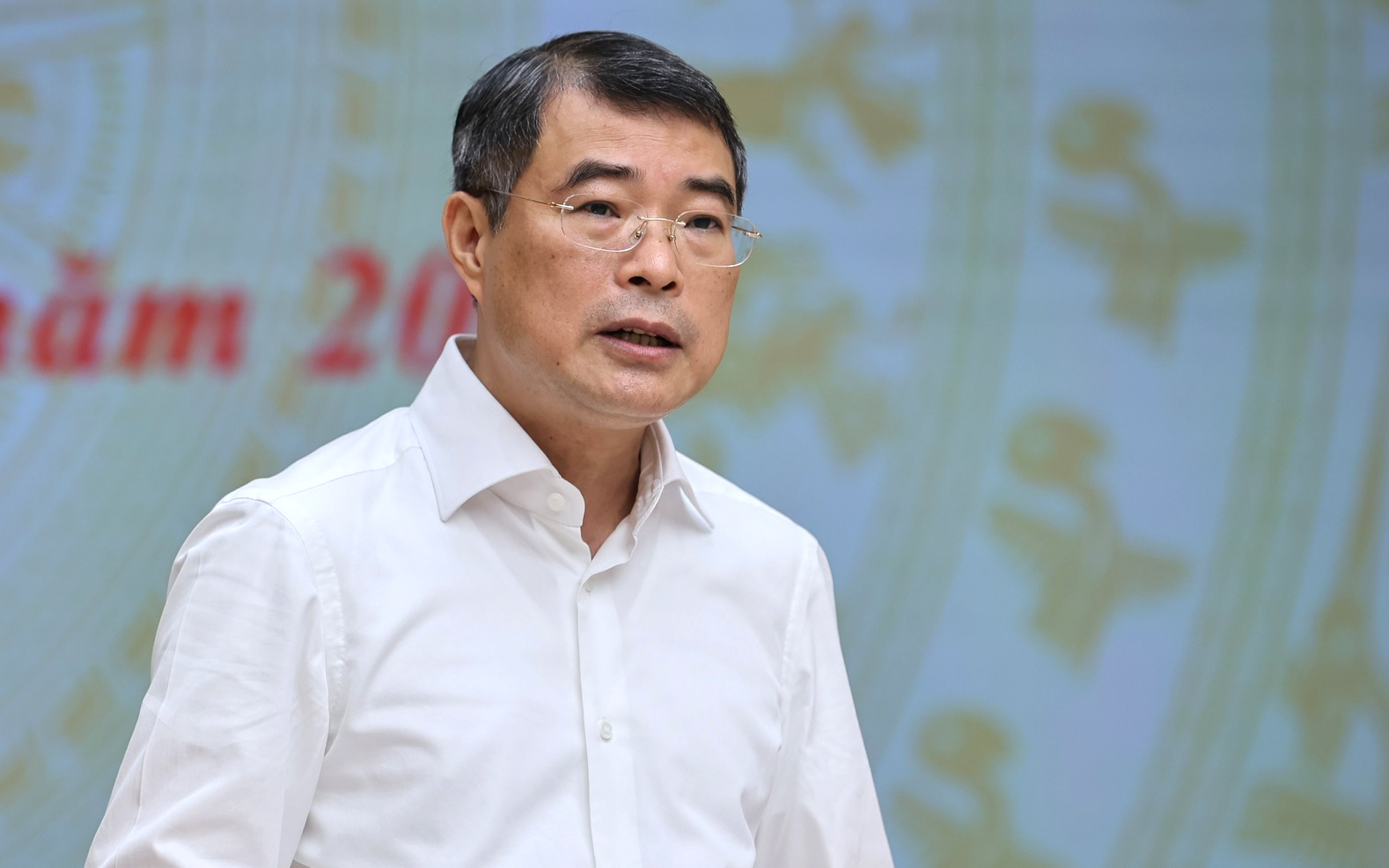 văn bản - Ảnh 1.