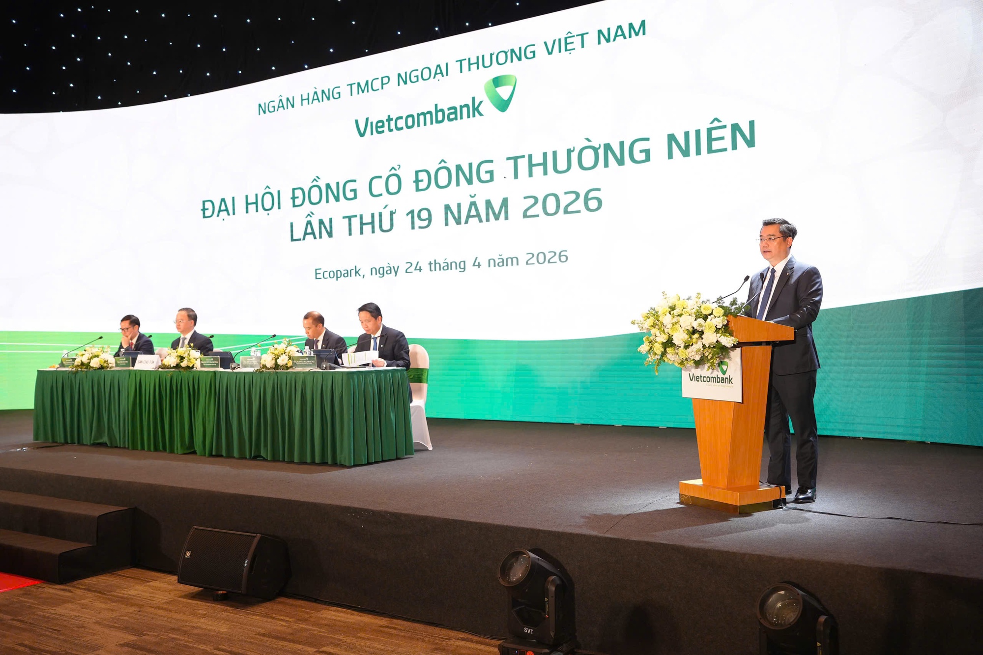 vietcombank - Ảnh 1.
