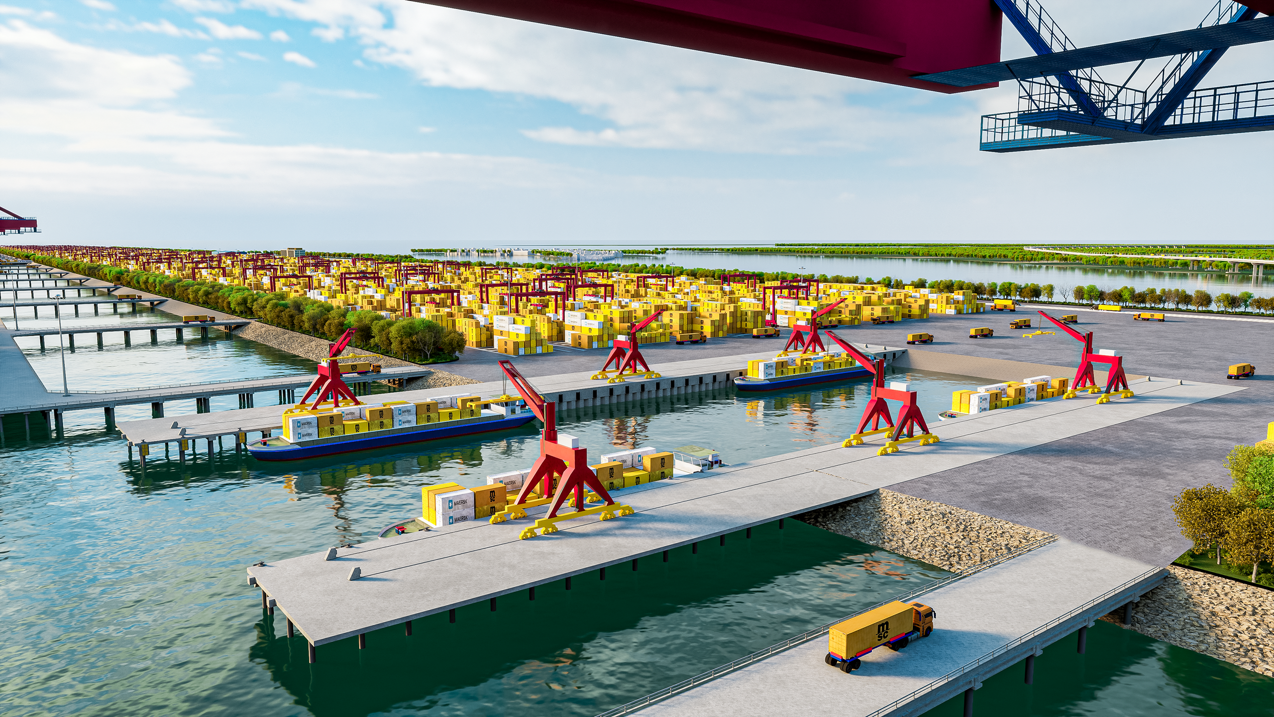 Cần Giờ - Ảnh 18.