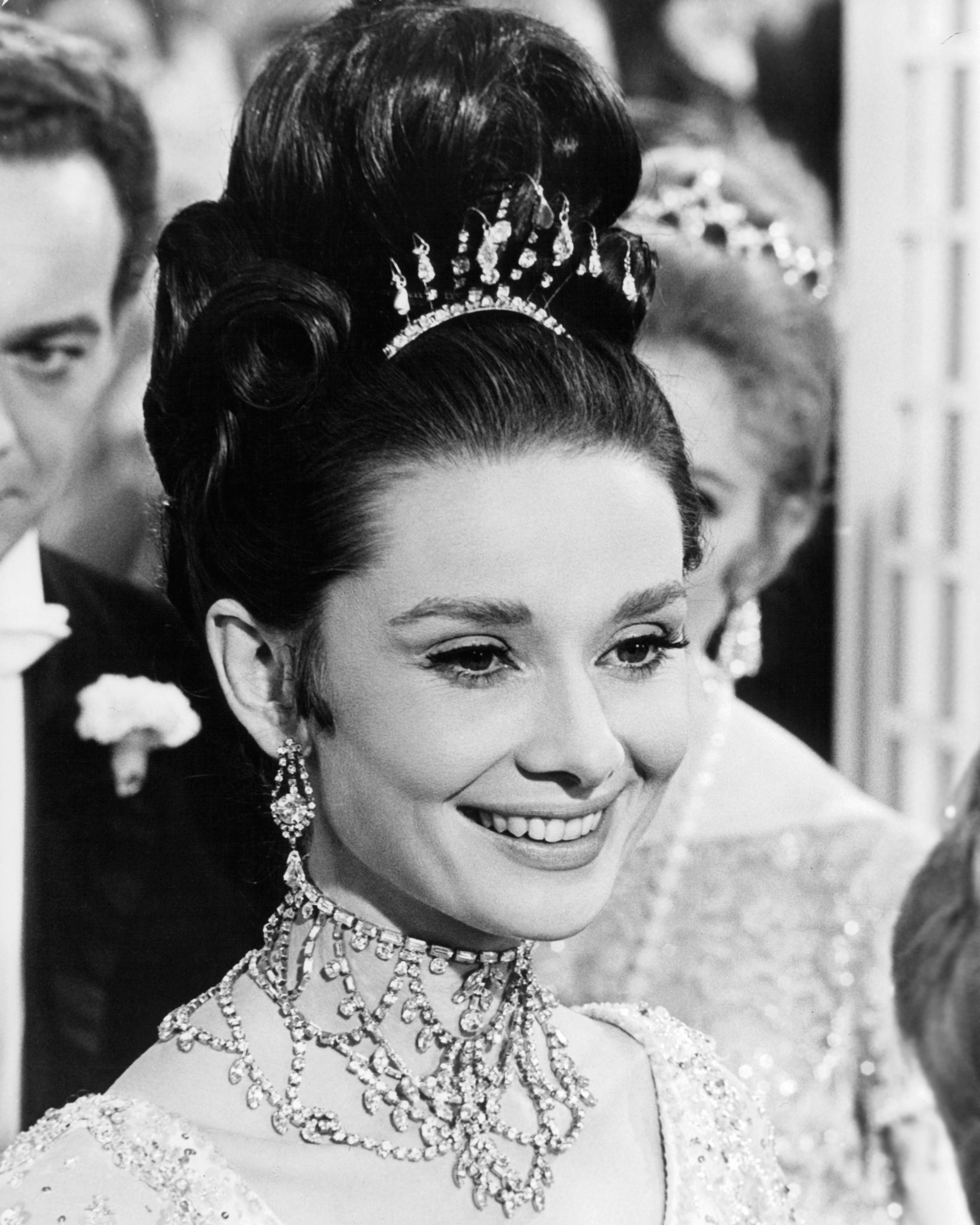 Audrey Hepburn - Ảnh 7.