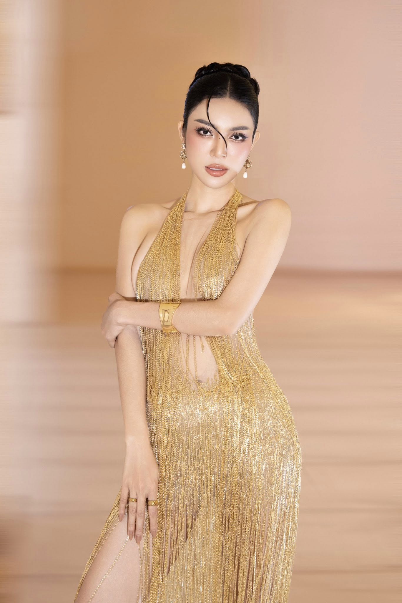 Hoa hậu Hoàn vũ - Ảnh 6.