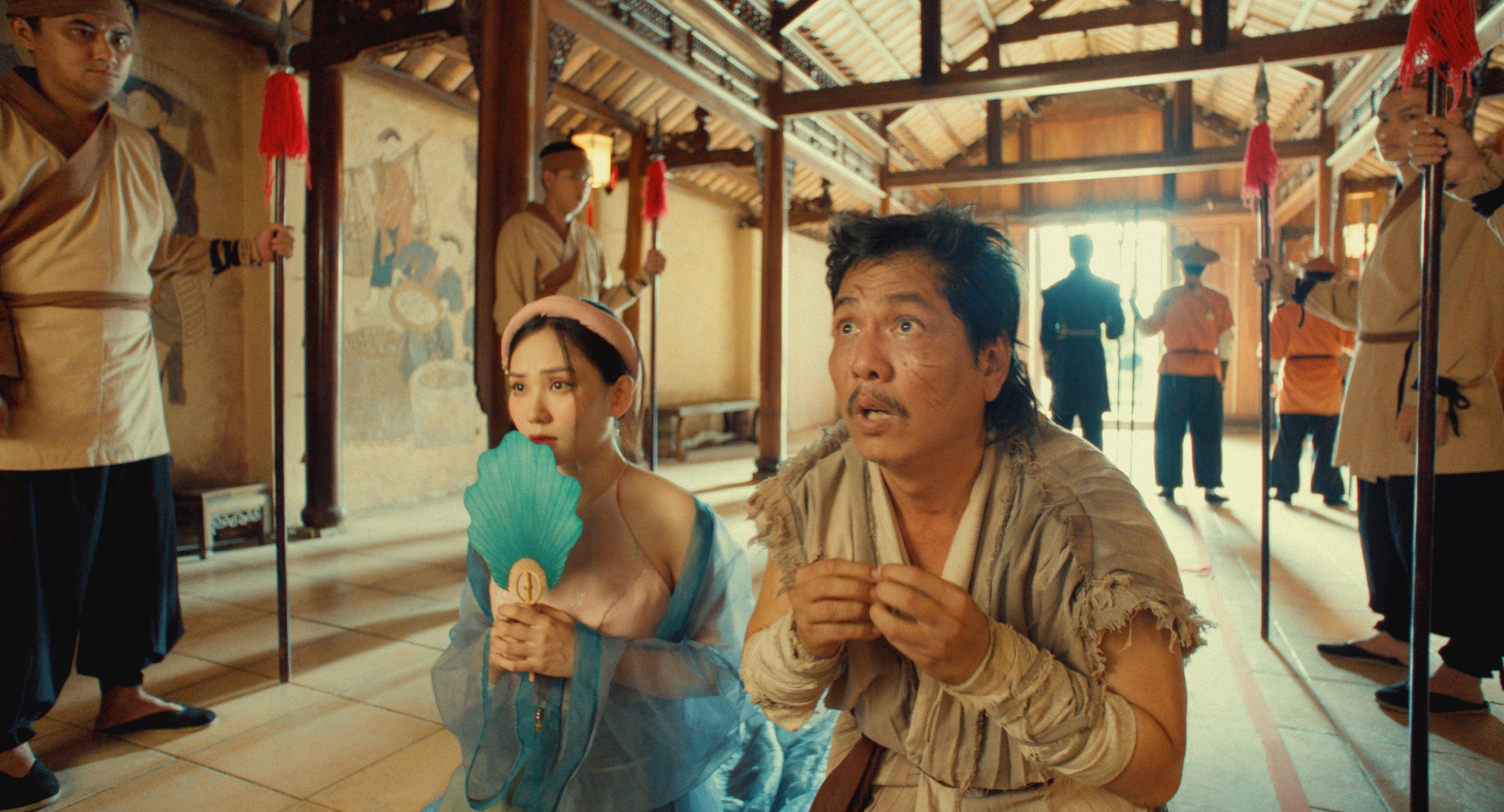 phim Việt - Ảnh 6.