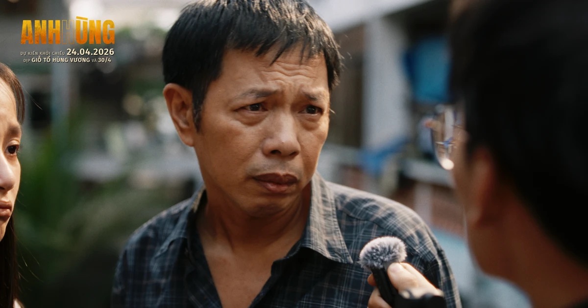 phim Việt - Ảnh 1.