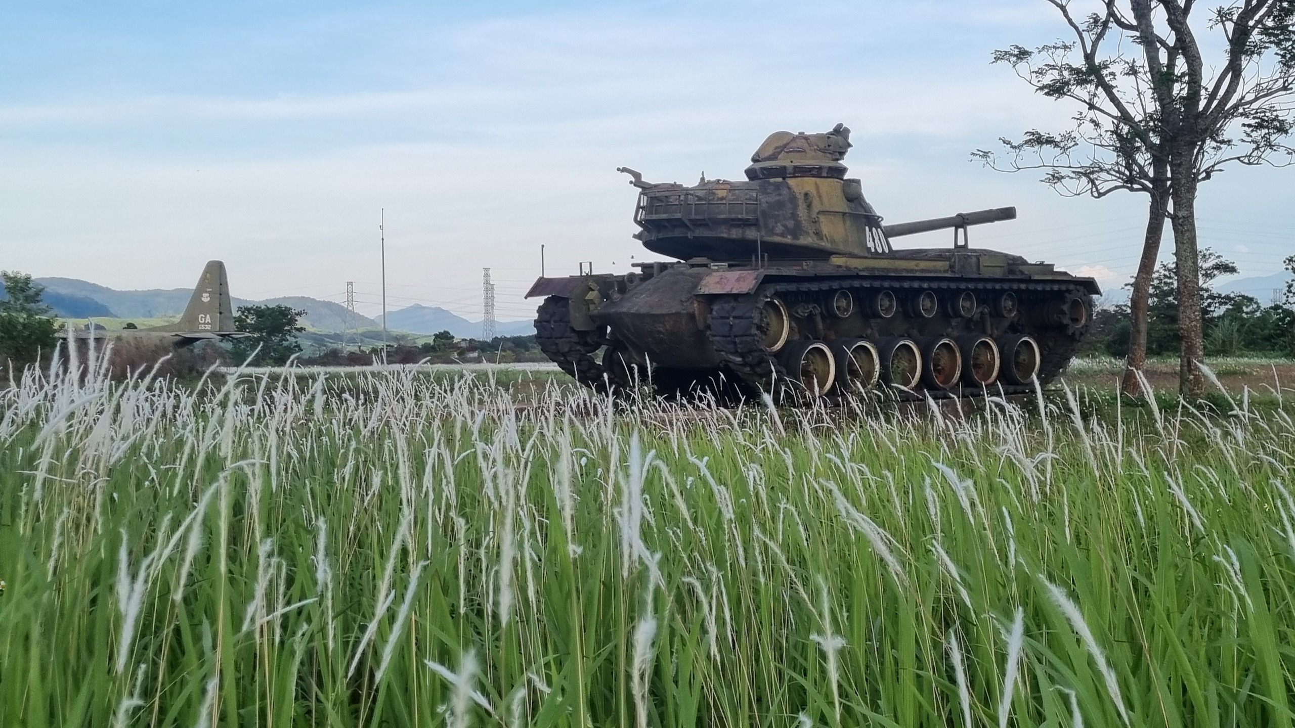 Bảo tàng Lịch sử Quân sự - Ảnh 12.