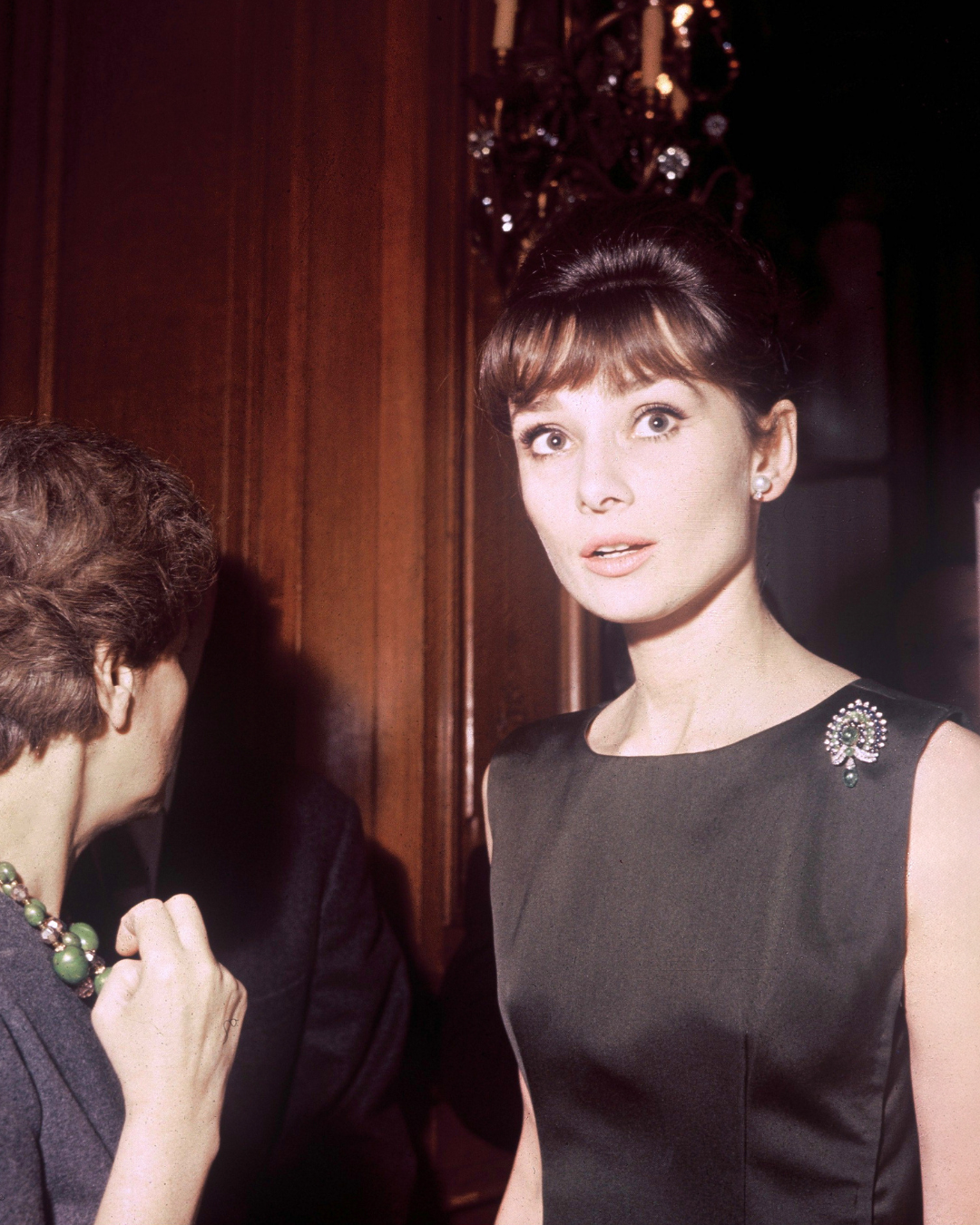 Audrey Hepburn - Ảnh 8.