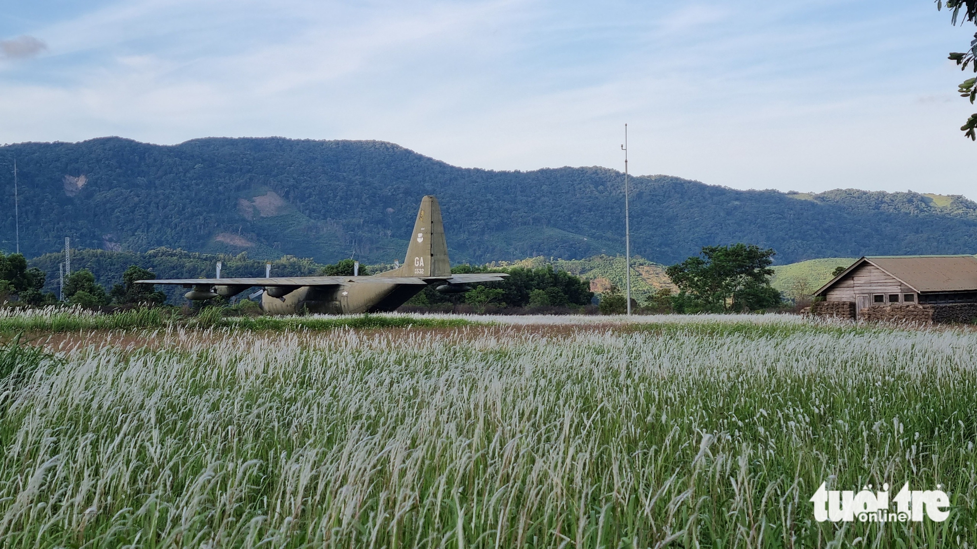 Bảo tàng Lịch sử Quân sự - Ảnh 14.