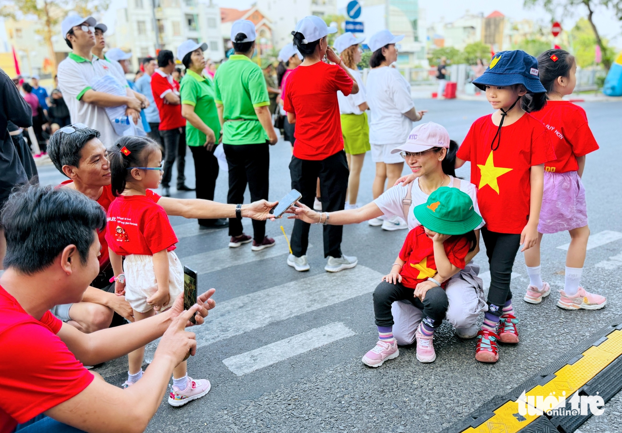 hoàng sa - Ảnh 1.