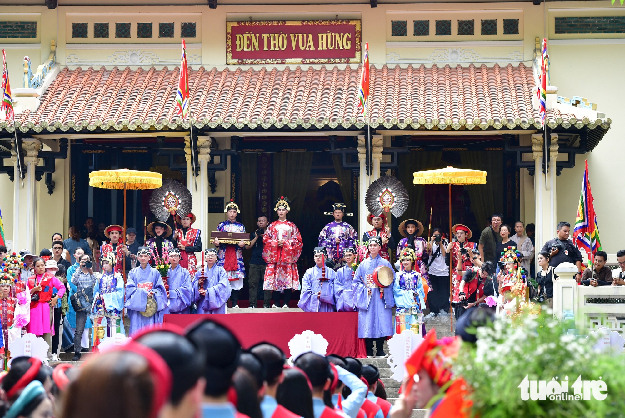 cổ phục - Ảnh 11.