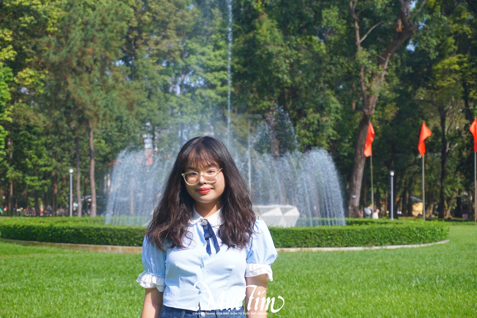 Gợi ý lịch trình một ngày vi vu TP.HCM dịp lễ 30-4 và 1-5 - Ảnh 1.