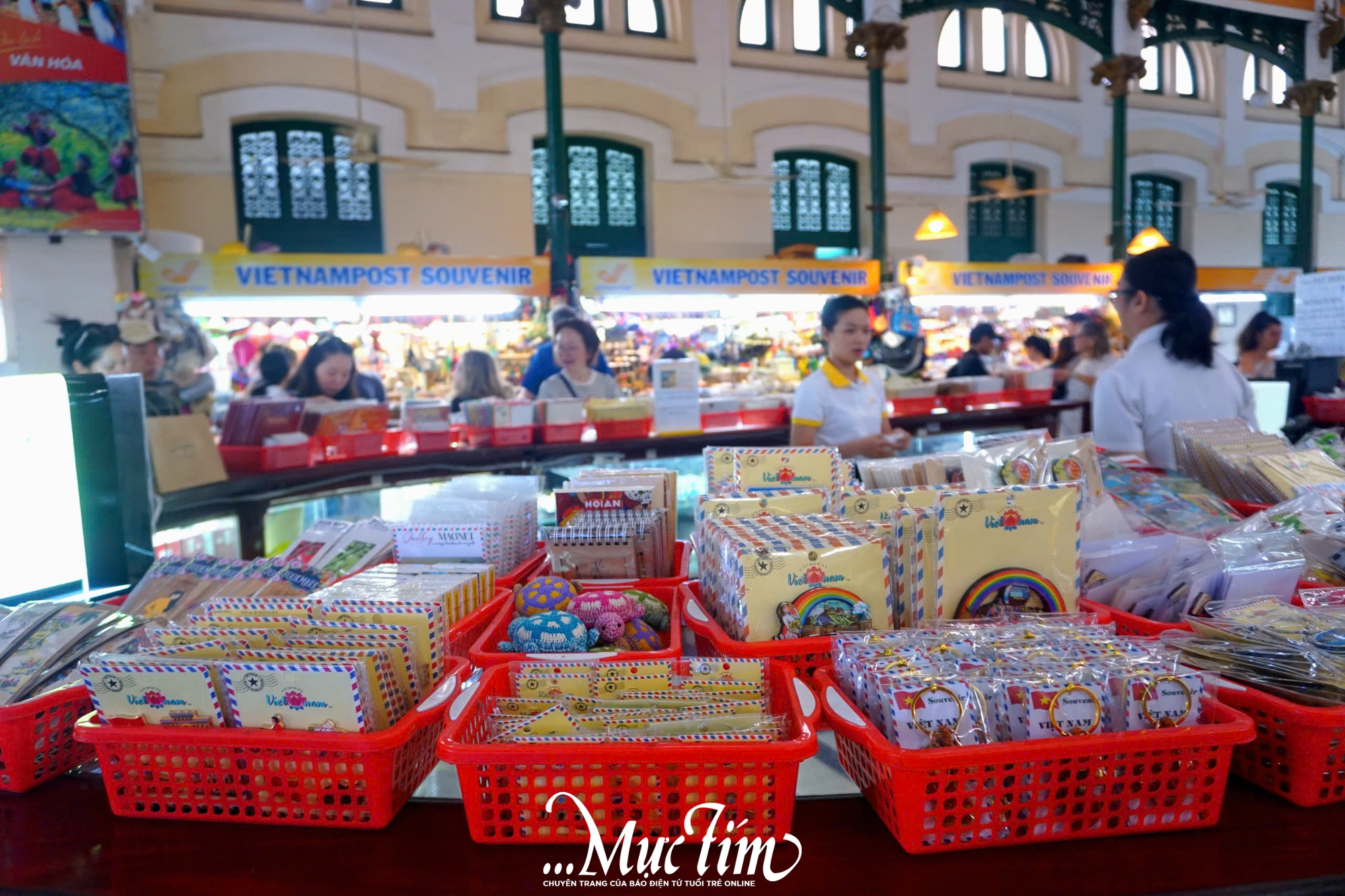 Gợi ý lịch trình một ngày vi vu TP.HCM dịp lễ 30-4 và 1-5 - Ảnh 3.