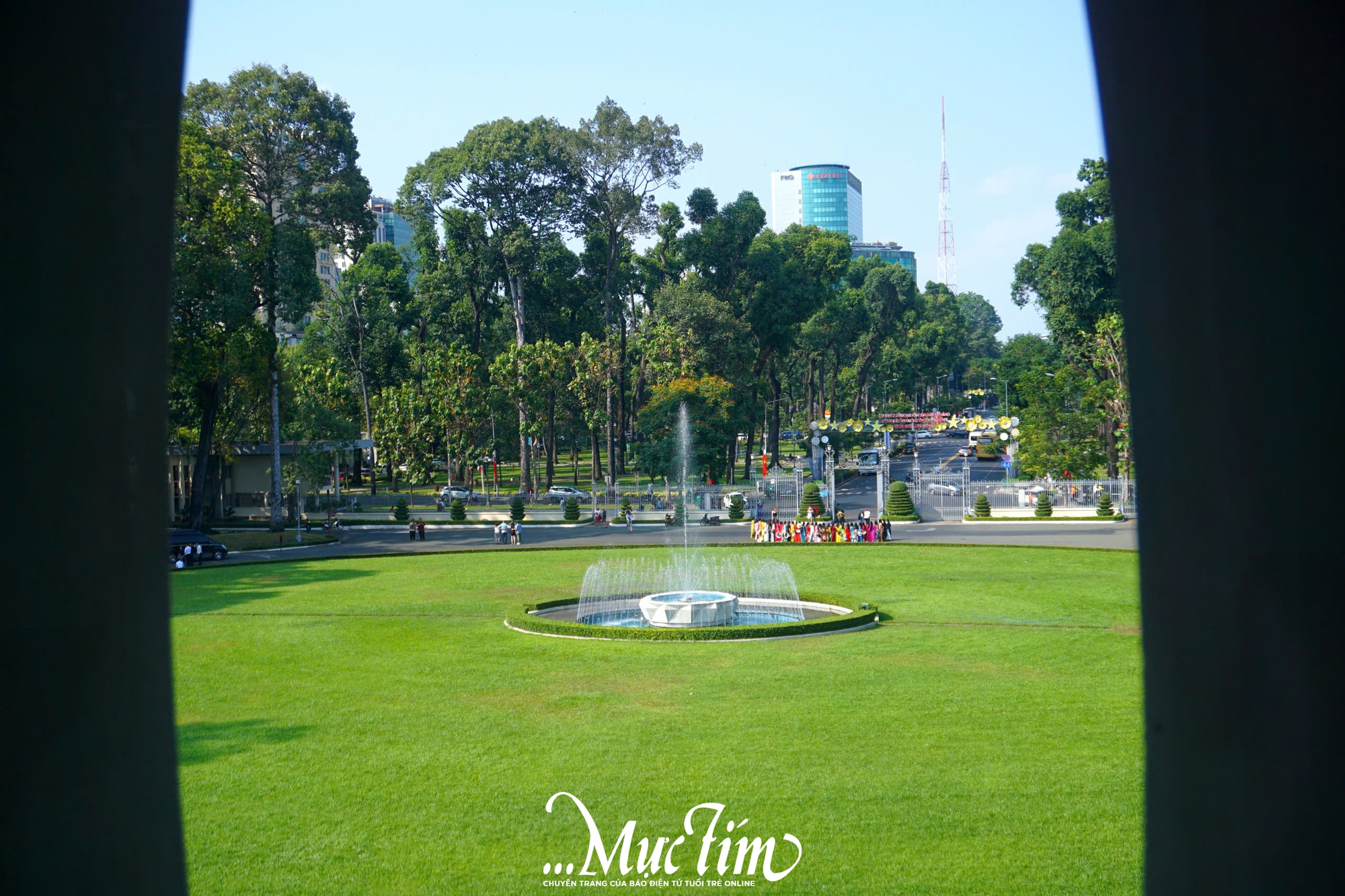 Gợi ý lịch trình một ngày vi vu TP.HCM dịp lễ 30-4 và 1-5 - Ảnh 4.