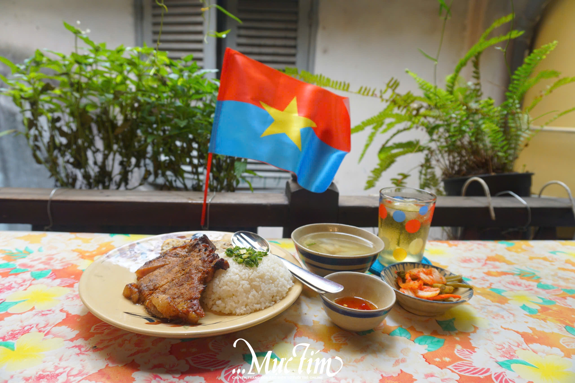 Gợi ý lịch trình một ngày vi vu TP.HCM dịp lễ 30-4 và 1-5 - Ảnh 6.