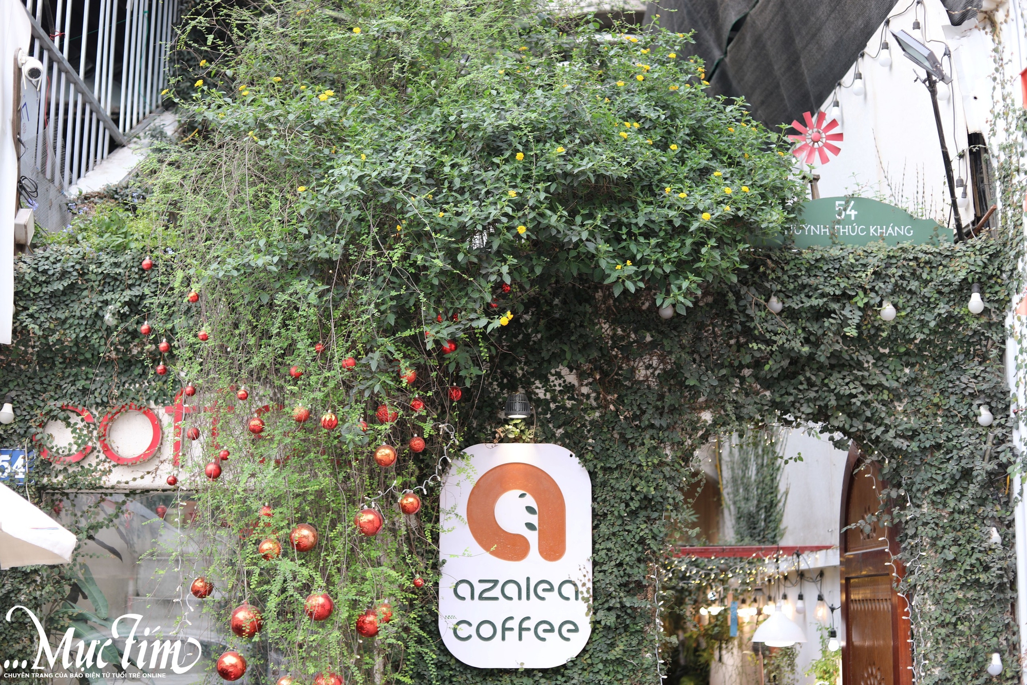 3 địa điểm giải nhiệt mùa nắng nóng tại Hà Nội- Ảnh 3.