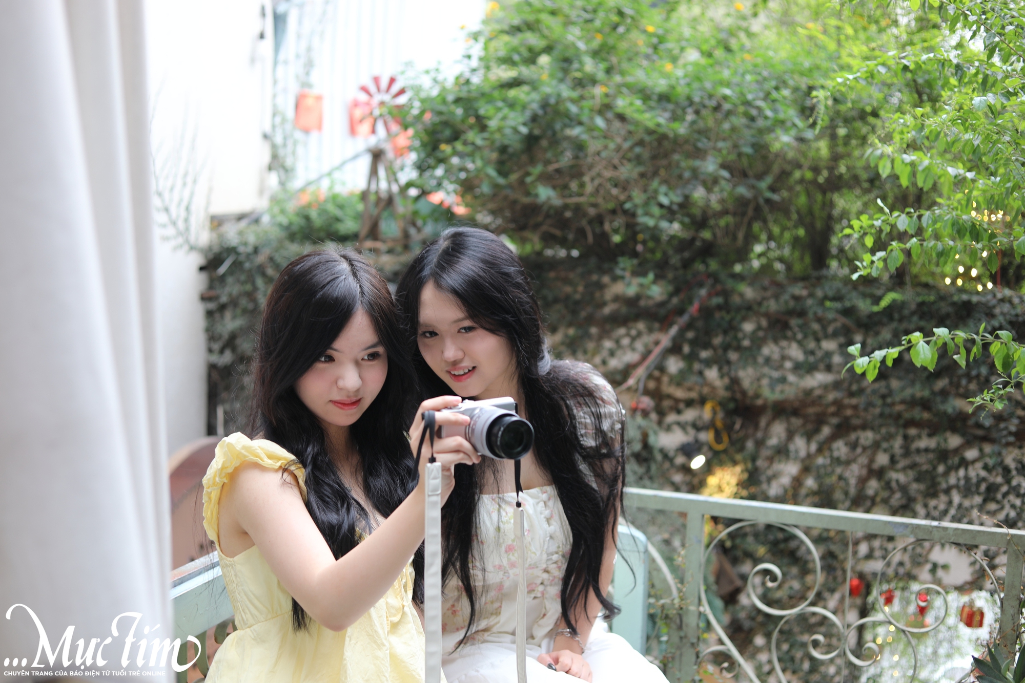 3 địa điểm giải nhiệt mùa nắng nóng tại Hà Nội- Ảnh 4.