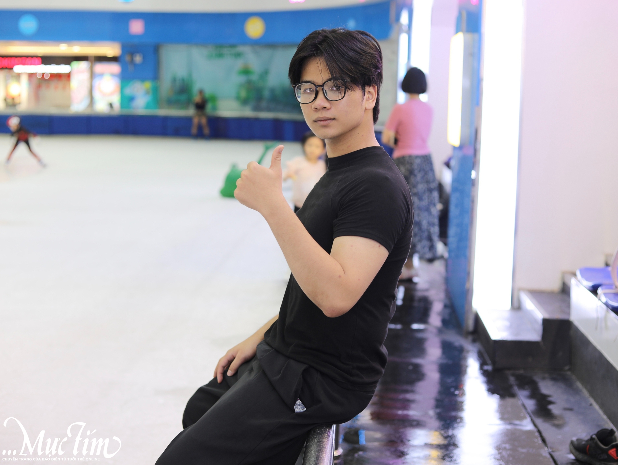 3 địa điểm giải nhiệt mùa nắng nóng tại Hà Nội- Ảnh 6.