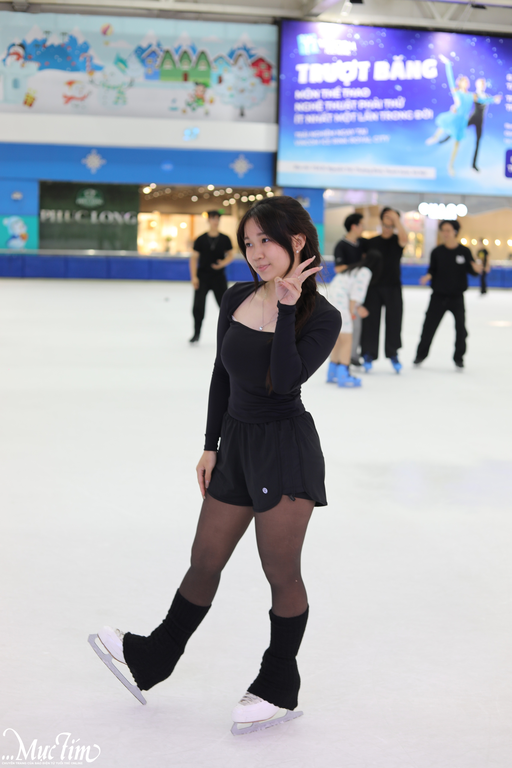 3 địa điểm giải nhiệt mùa nắng nóng tại Hà Nội- Ảnh 7.