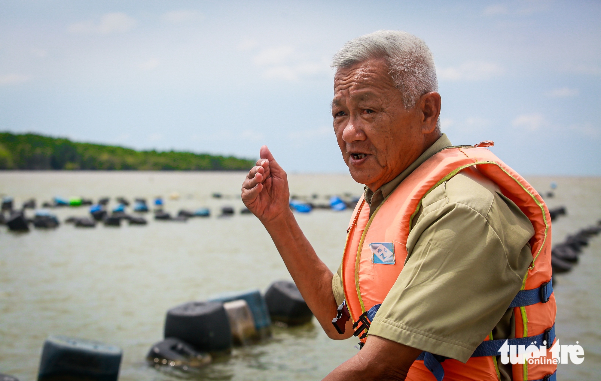 Cần Giờ - Ảnh 10.