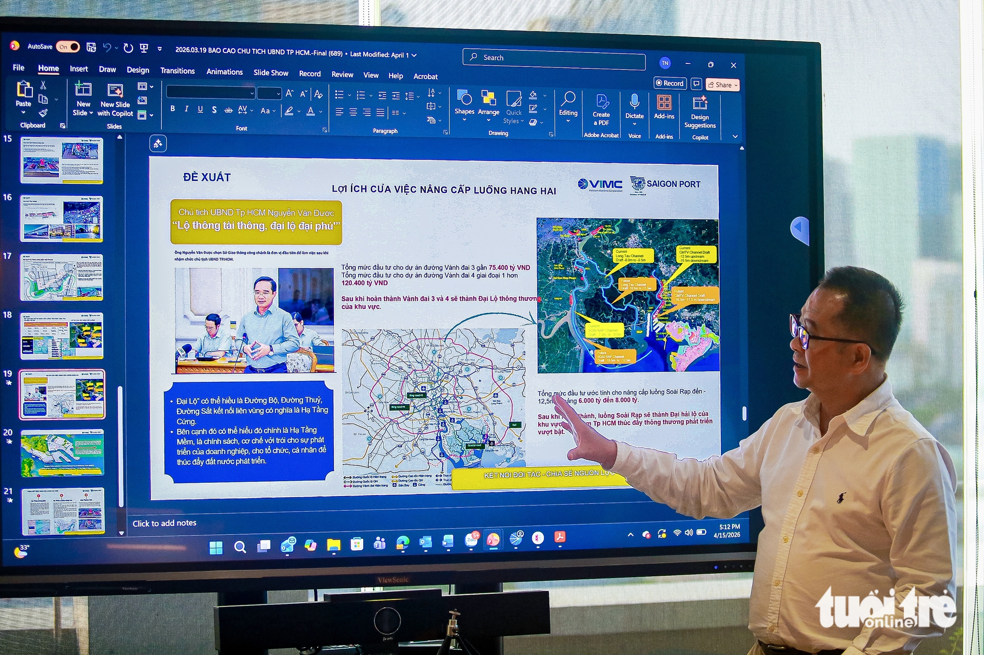 Cần Giờ - Ảnh 17.