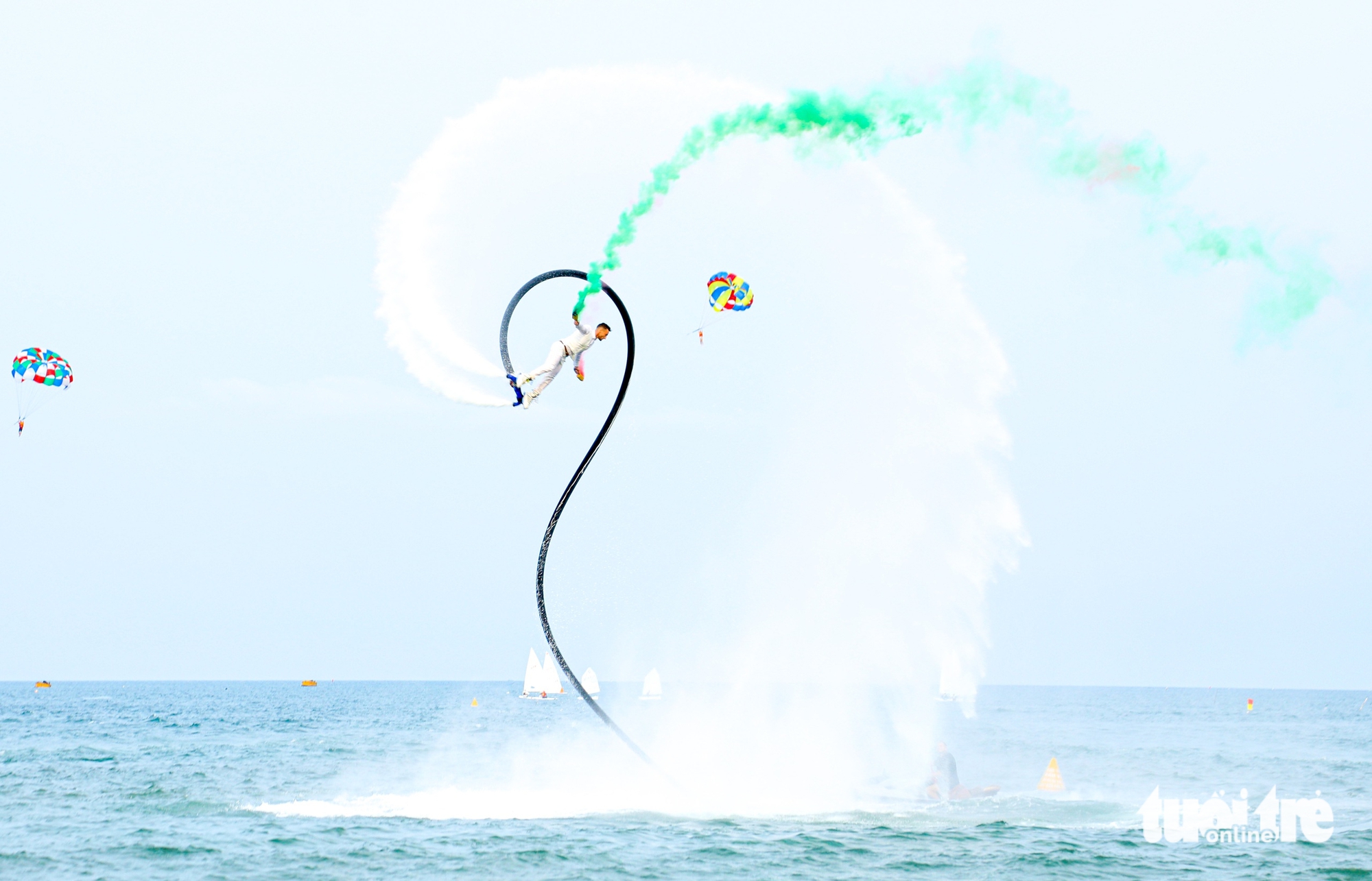 Đà Nẵng - Ảnh 4.