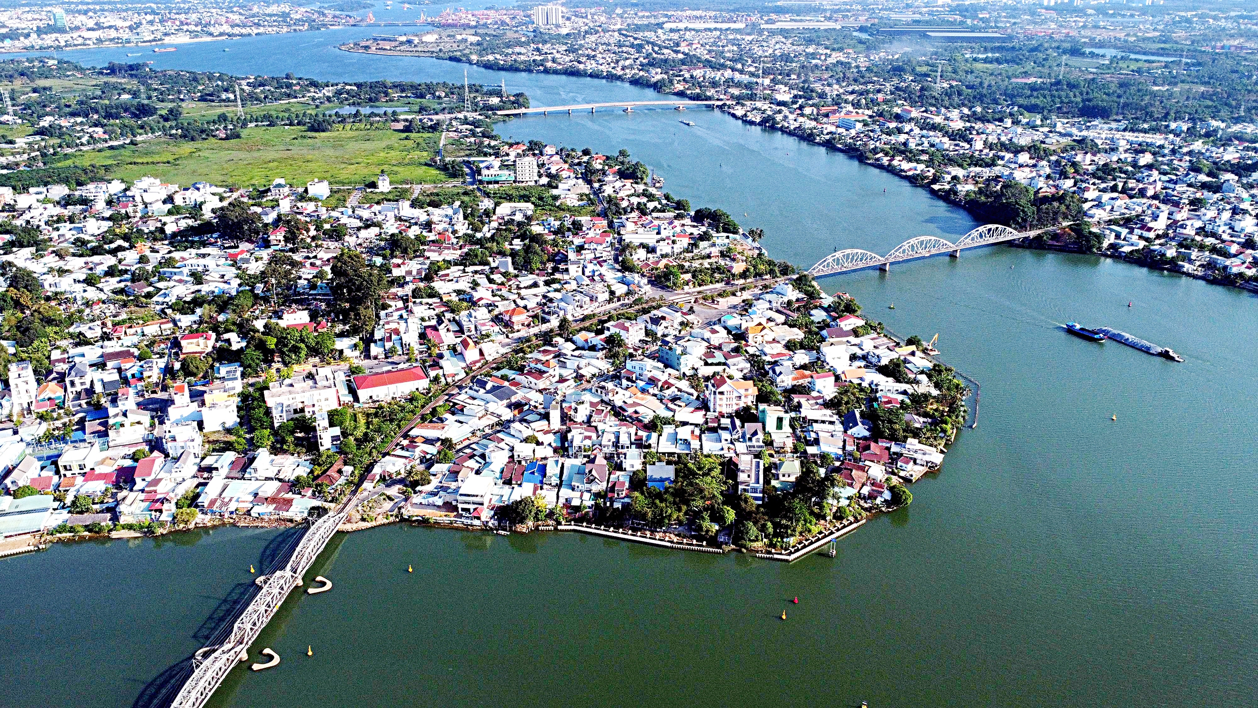 đồng nai - Ảnh 1.