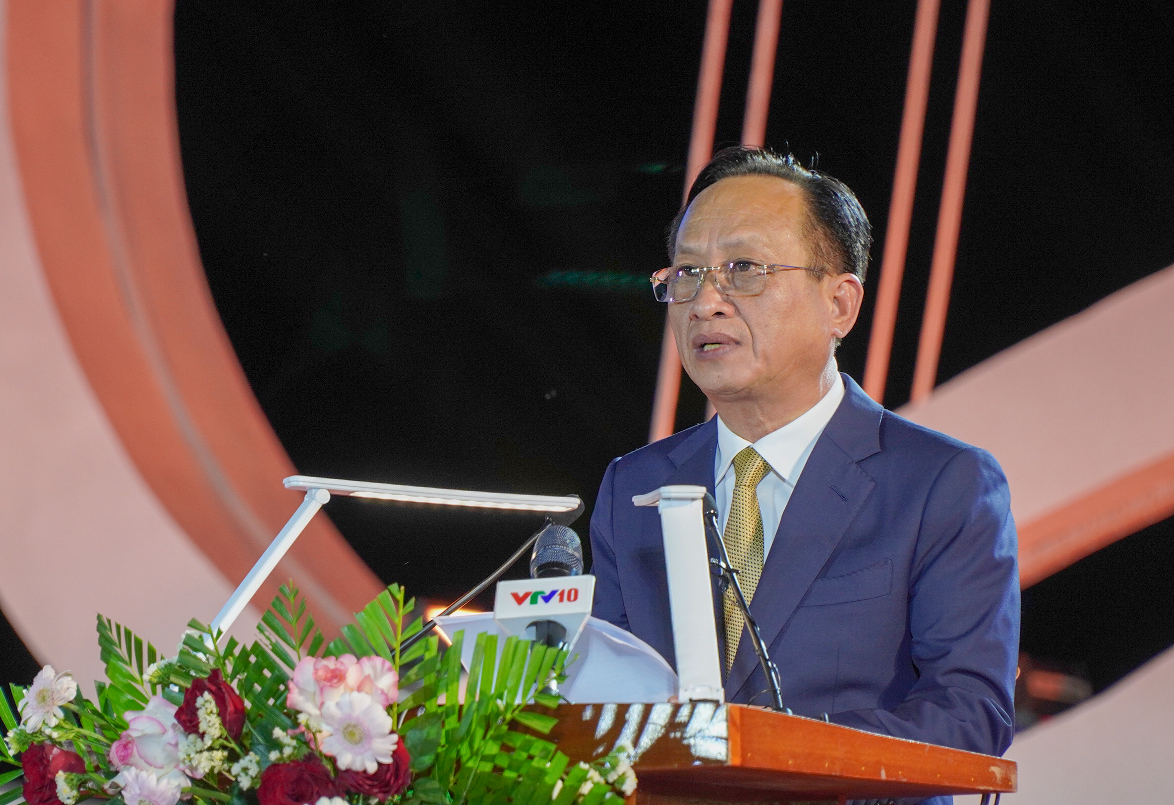 Gạo BL9 lúa tôm Cà Mau đoạt giải gạo ngon nhất Đồng bằng sông Cửu Long - Ảnh 3.