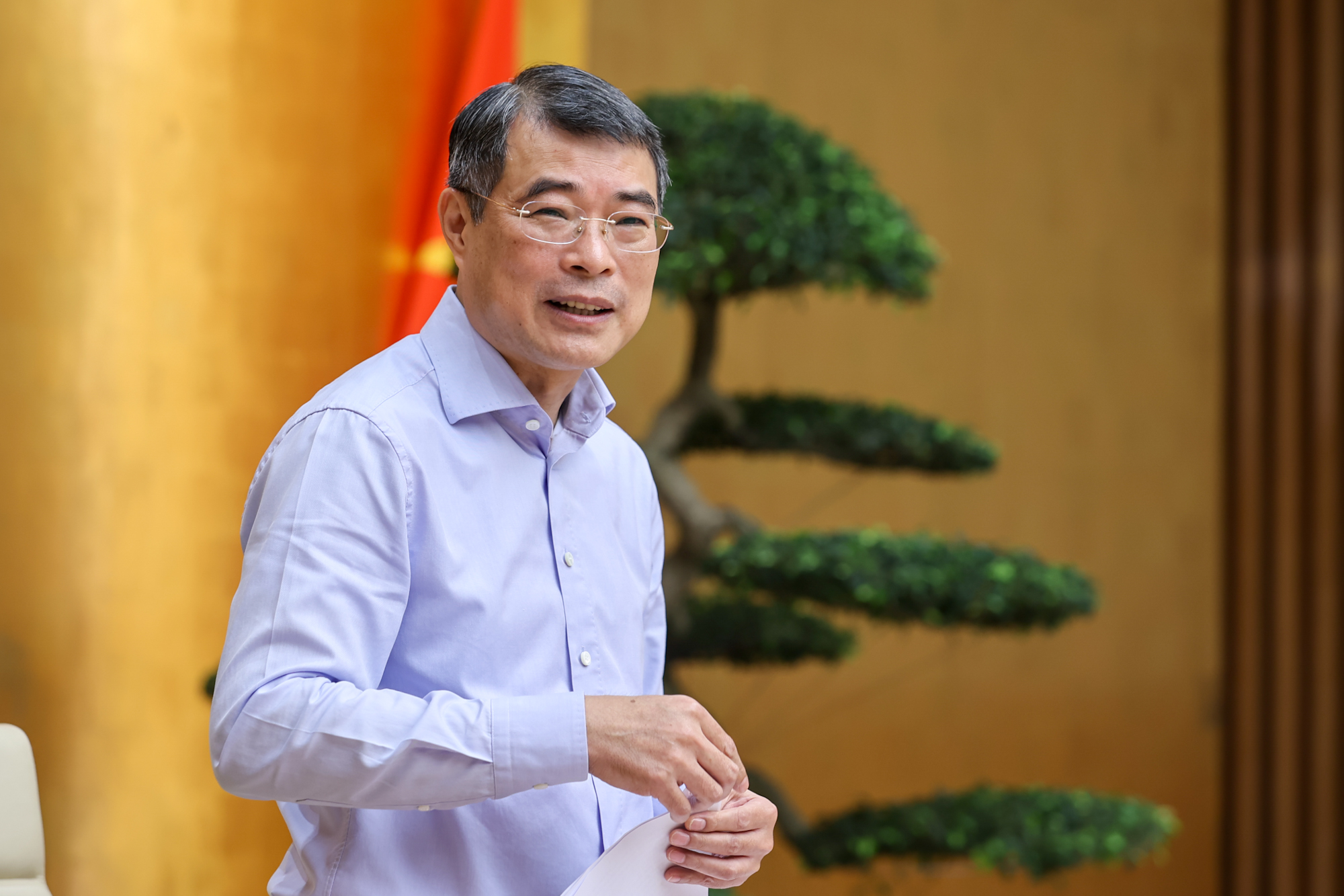 Thủ tướng yêu cầu du lịch thực sự trở thành ngành kinh tế mũi nhọn - Ảnh 2.